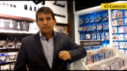 Phantom espera vender más de 200 mil discos y películas en 2014