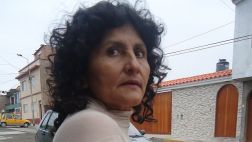 Mujer fue atacada a correazos en una cabina de radio