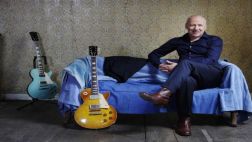 Diez canciones para celebrar los 65 años de Mark Knopfler