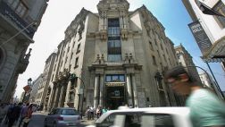 La BVL concluye sesión con resultados mixtos