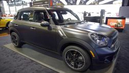 Claro deberá de entregar un Mini Cooper por publicidad engañosa