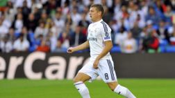 "Toni Kroos, el refuerzo perfecto del Madrid", por Arturo León