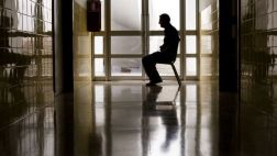 "La depresión es un mal oculto y se va formando en la infancia"