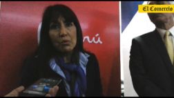 Mincetur evalúa propuesta de ÁDEX para reactivar exportaciones