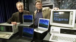 La PC cumple 33 años, ¿es tiempo de jubilarse?