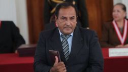 Tumbes: nueva orden de prisión preventiva contra Gerardo Viñas
