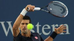 Novak Djokovic debutó con victoria en Masters de Cincinnati
