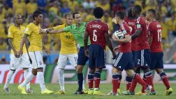 Abogado denuncia a FIFA por eliminación de Colombia del Mundial