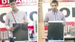 Investigan a mafia de serbios vinculados al narcotráfico