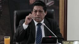 Solidaridad retiene por cuarto año la Comisión de Fiscalización