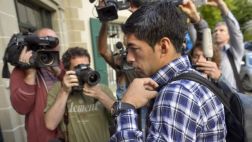 Luis Suárez conocerá mañana si el TAS le reduce sanción