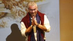 Alex Atala ganó premio al Conjunto de su Obra