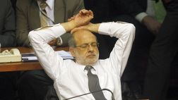 Abugattás sobre sus expresiones: "Hay que pasar la página"