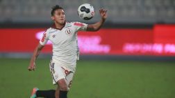 La 'U' se mide a San Simón para seguir peleando por el Apertura