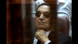 Egipto: Mubarak conocerá su condena el 27 de setiembre