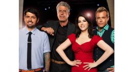 "The Taste" se estrena en Latinoamérica vía FOX Life
