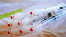 Los riesgos de usar fármacos experimentales