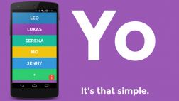 Probamos lo nuevo de Yo, la app "tonta" que obtuvo US$1 millón