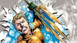Warner Bros. alista dos guiones de "Aquaman"