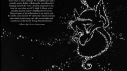 Disney rindió homenaje a Robin Williams con esta imagen