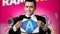 Adal Ramones anunció su regreso a Lima