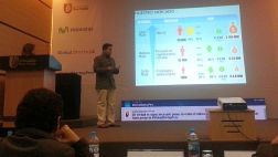Proyectos de startups hechos por el MIT destacan en Arequipa