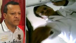 Peruano grababa a sus pacientes desnudas en Brasil