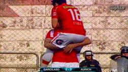 Juan Aurich empató 2-2 contra Real Garcilaso en el Cusco