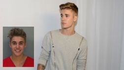 Bieber se declaró culpable de manejar de manera imprudente