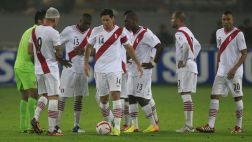 Selección: amistoso ante Iraq se cerraría mañana o pasado