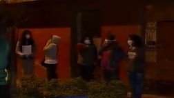Empresa que emanó gases y afectó a vecinos se mudará de local