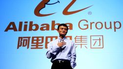 Alibaba supera a Walmart como mayor vendedora minorista mundial