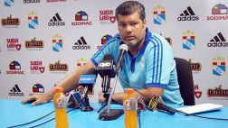 Carlos Benavides: "En el 2017 vamos a ser autosostenibles"