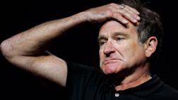 La depresión y Robin Williams, por Pedro Ortiz Bisso