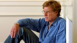 Así ocurrió: En 1936 nace el actor Robert Redford