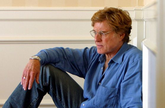 Así ocurrió: En 1936 nace el actor Robert Redford