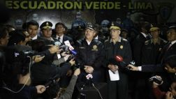 Urresti niega nexo de oficina de Humala con Caso López Meneses