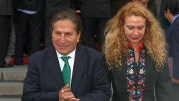 Caso Ecoteva: Investigaciones a Toledo y Karp serán ampliadas