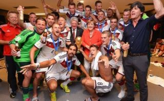 Ránking FIFA: selección alemana se mantiene en el primer lugar