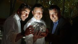 ¿Cuánto cuesta asistir a la cena que los Roca darán en Lima?