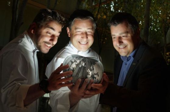 ¿Cuánto cuesta asistir a la cena que los Roca darán en Lima?