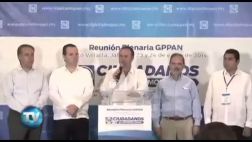 El video que se trajo abajo a la cúpula de la derecha mexicana