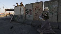 Gaza: Nueva tregua de cinco días se inicia con dificultades