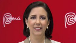 María del Carmen de Raparaz es la nueva viceministra de Turismo