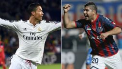 Real Madrid-San Lorenzo: ¿La final del Mundial de Clubes?