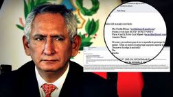 Las cinco claves para entender los #Cornejoleaks