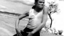 Michael Jackson: estrenan video del tema "A place with no name"