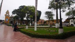 Barranco: conoce a los 10 candidatos a la alcaldía