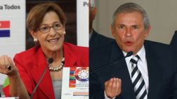 ¿Quién es el candidato a la Alcaldía de Lima con más antivoto?