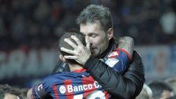 Marcelo Tinelli, un hincha del fútbol enamorado de San Lorenzo